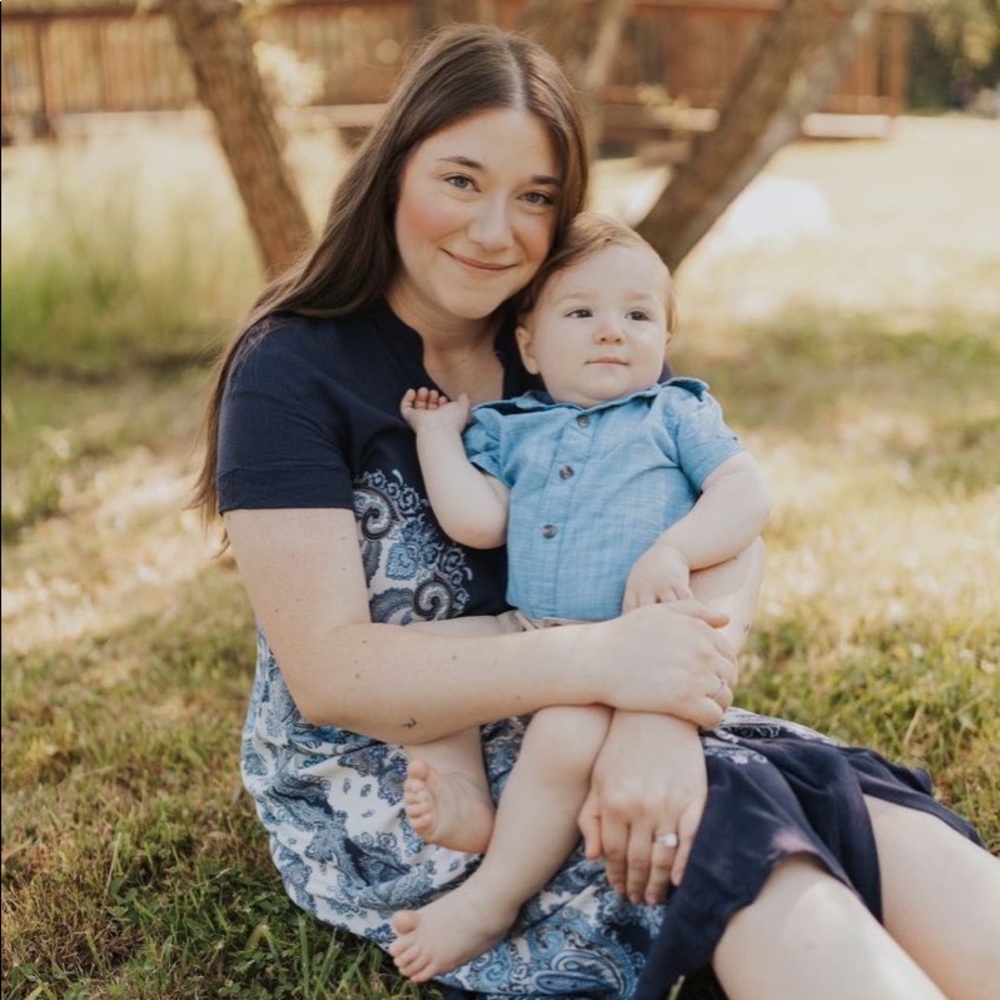 Meet your Posher, Samantha